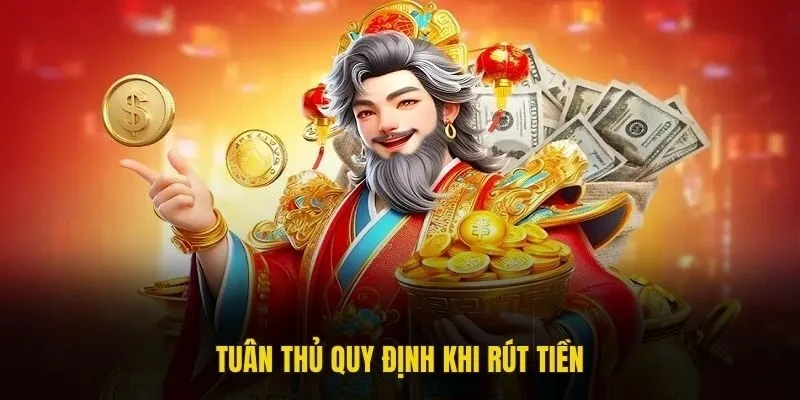 1gom cấm rút tiền thay người khác