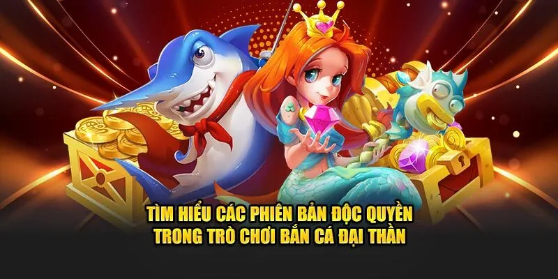 Bắn cá cánh tiên là phiên bản nâng cấp từ game săn cá truyền thống
