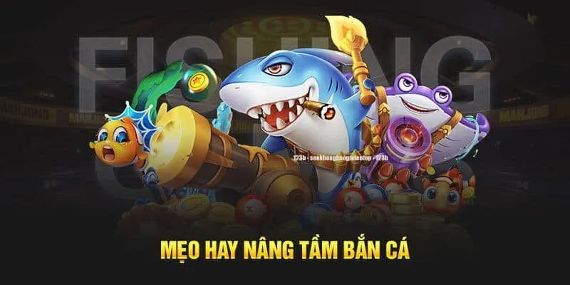 Bắn cá Kim Cương không yêu cầu kỹ năng phức tạp