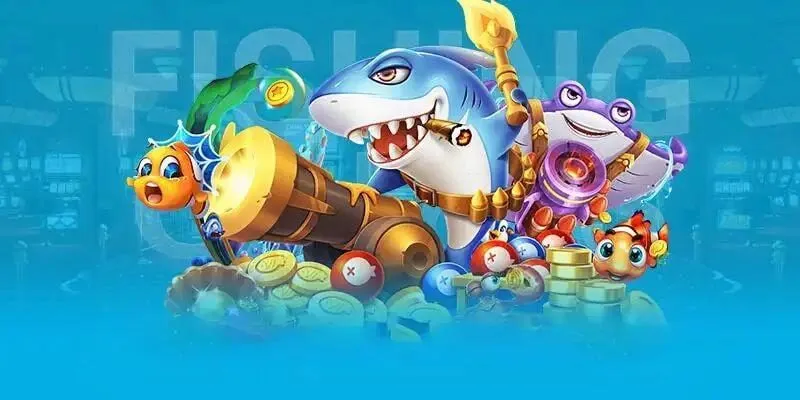 Bắn cá rùa xanh : Mễ thuởng cao nhờ mục tiêu độc đáo