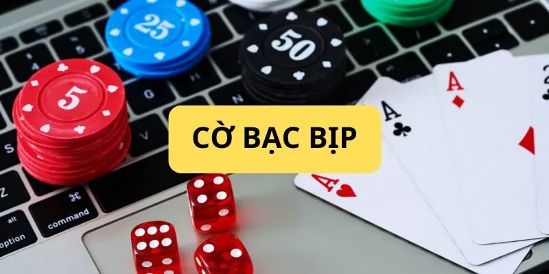 Cách tốt nhất để tránh cờ bạc bịp mới nhất là không tham gia trò chơi không rõ nguồn gốc