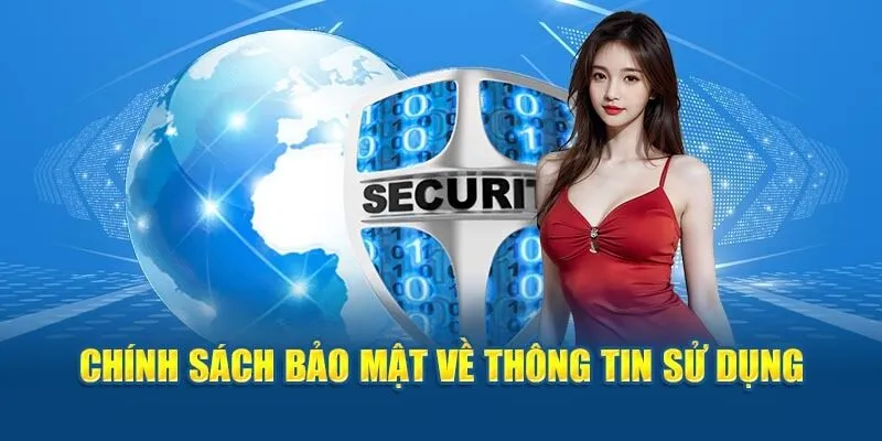 Chính sách bảo mật thu thập thông tin tại 1gom