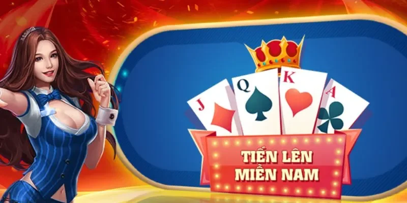 Chơi Tiến Lên Miền Nam cần bình tĩnh nhớ bài và dùng heo tứ quý sảnh dài đúng lúc