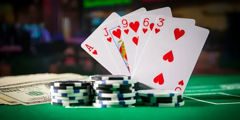 Để chơi phỏm trên 1gom hiệu quả người chơi cần nắm rõ loại phỏm