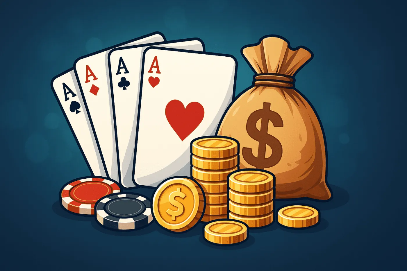 Game Bài Đổi Thưởng 1gom Là Gì? Hướng Dẫn Và Mẹo Thắng