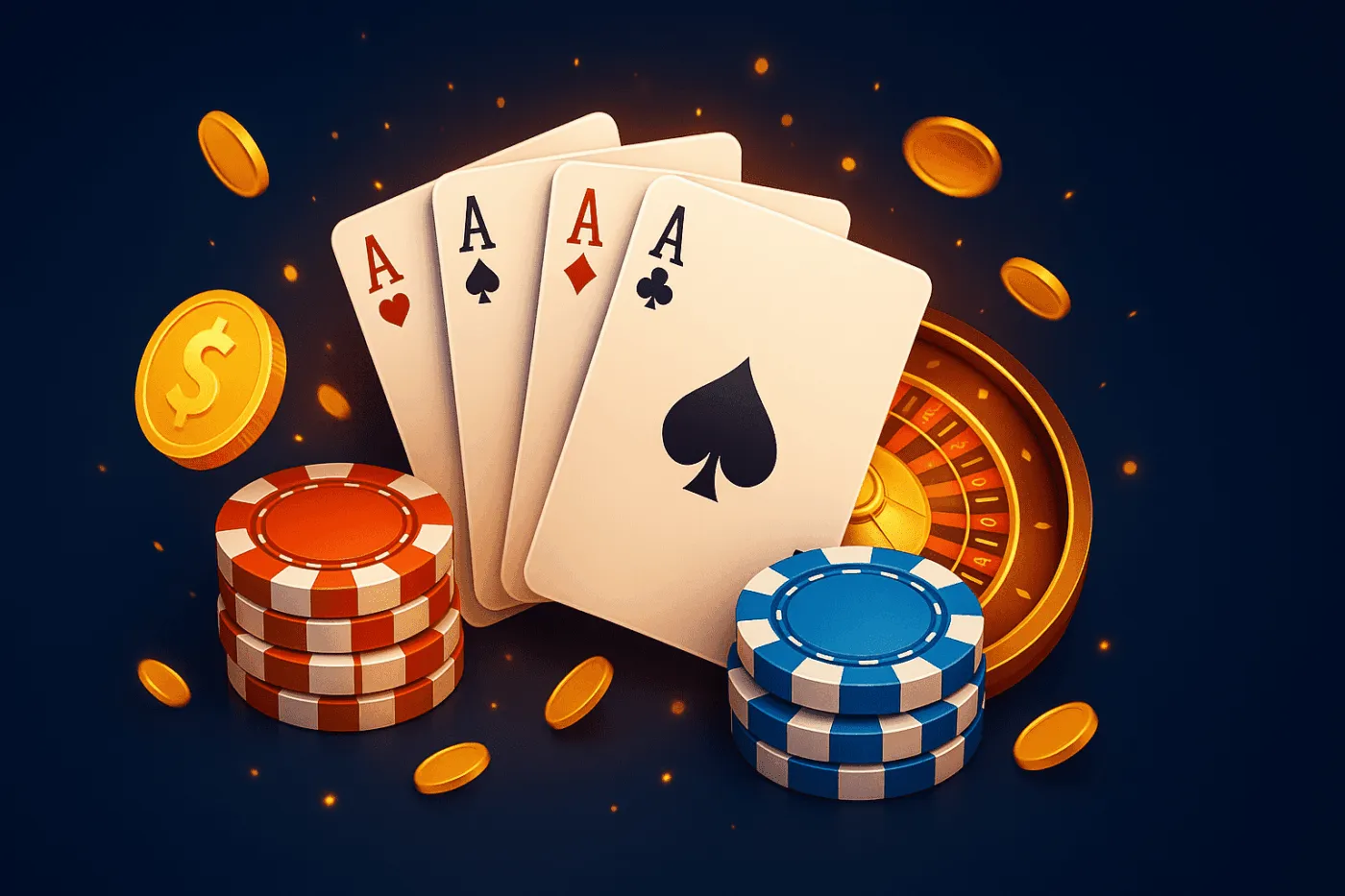 Game bài đổi thưởng 1gom thu hút người chơi nhờ khả năng nhận thưởng thật