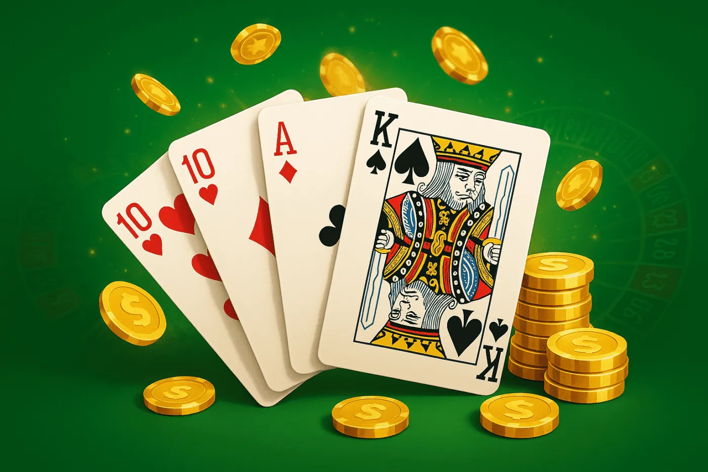 Game bài đổi thưởng hấp dẫn nhờ giao diện mượt mà
