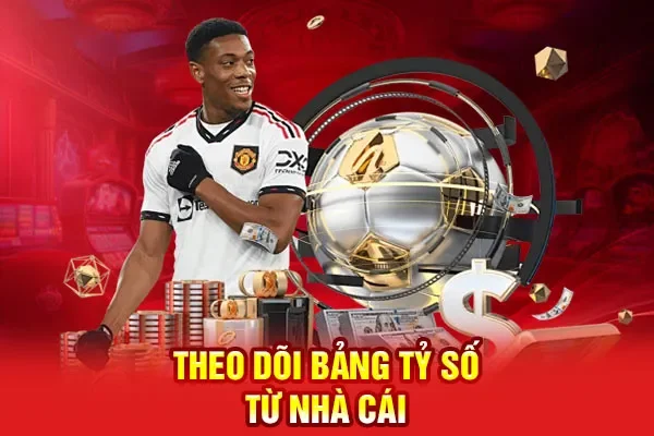 Kèo Châu Âu chỉ có ba lựa chọn Thắng – Hòa – Thua
