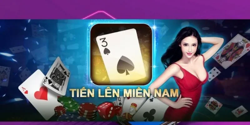 Mỗi ván có 2–4 người chơi dùng bộ bài Tây 52 lá