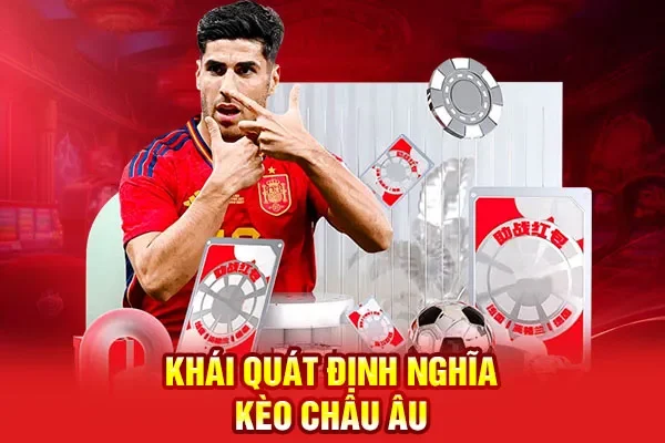 Một cách đánh kèo Châu Âu hiệu quả là đặt cược sớm để nhận tỷ lệ tốt
