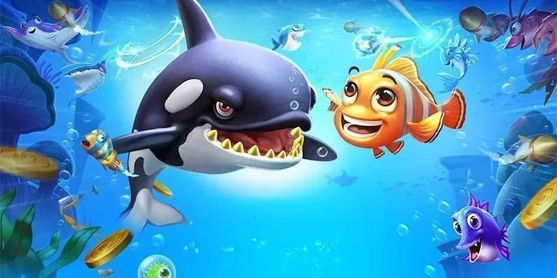 Mũi tên bắn cá có lực bắn mạnh dễ nhắm trúng mục tiêu lớn