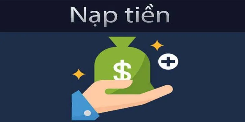 Trước khi nạp tiền vào 1gom người chơi cần kiểm tra chính xác thông tin nhận tiền