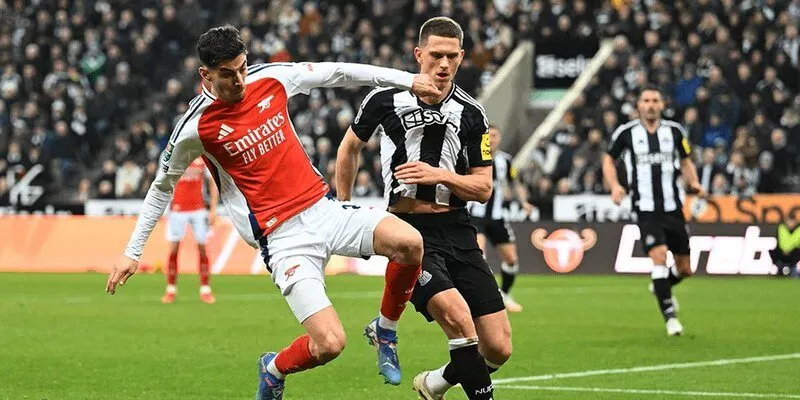 Soi kèo Cup C1 là quá trình phân tích dữ liệu trận đấu