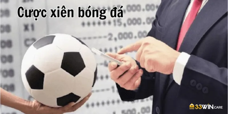 Soi kèo xiên hiệu quả: Cách chọn trận nâng tỷ lệ thắng - 1Gom