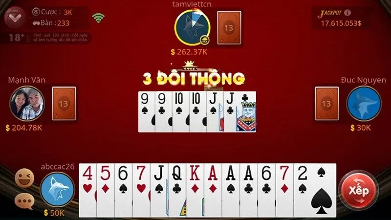 Tiến Lên Đếm Lá 1gom Là Gì? Cách Chơi Và Mẹo Thắng Nhanh