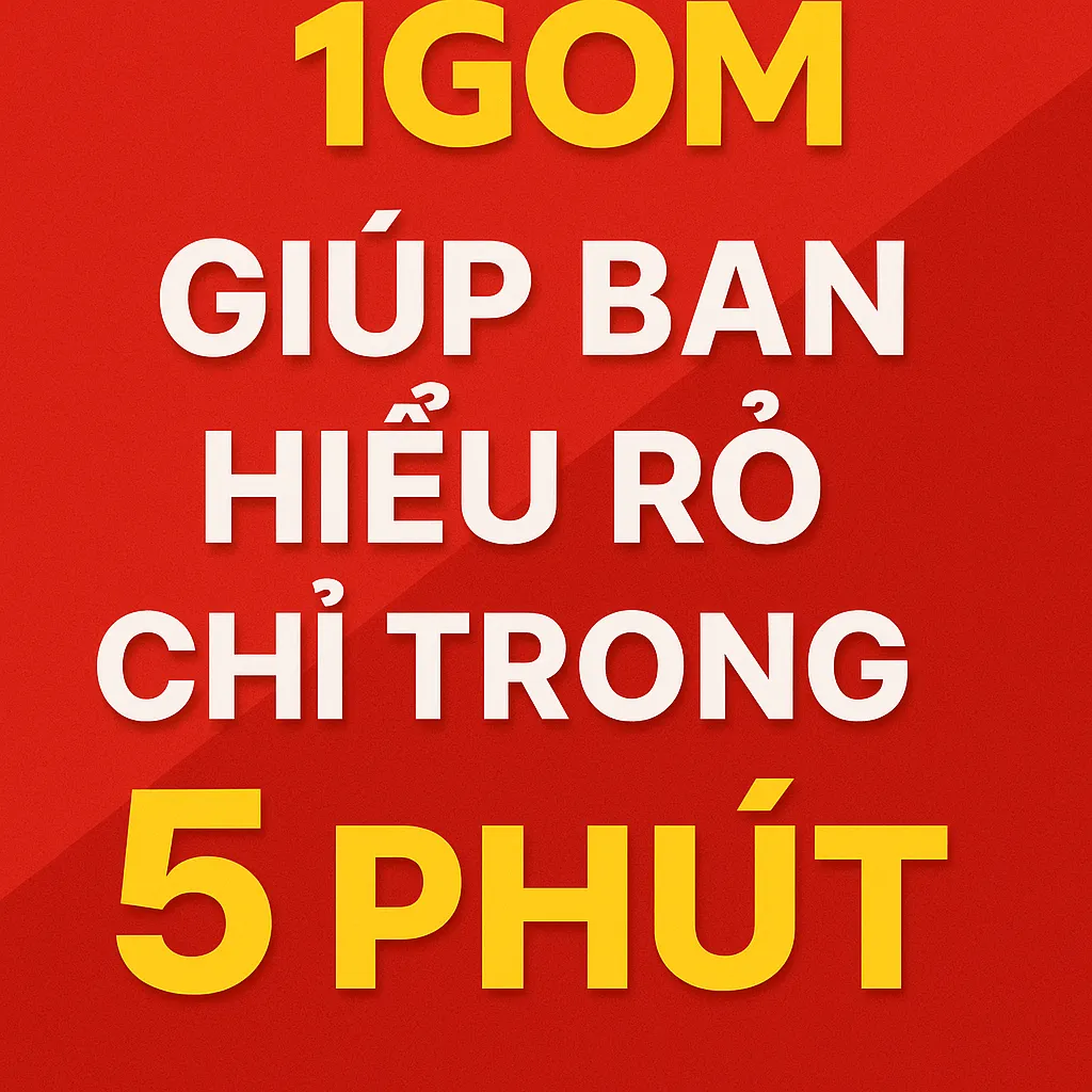 Tin Nội Gián Là Gì? 1GOM Giúp Bạn Hiểu Rõ Chỉ Trong 5 Phút