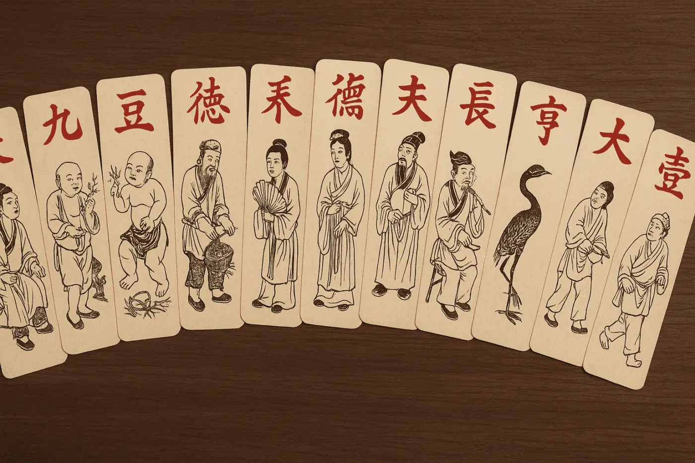 Tổ Tôm là gì? Đó là một trò chơi bài dân gian lâu đời tại miền Bắc