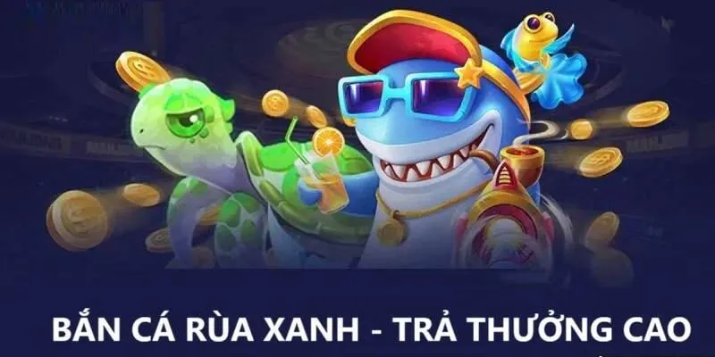 Trong game bắn cá nên dùng đạn lớn đúng lúc kết hợp giữ chuột
