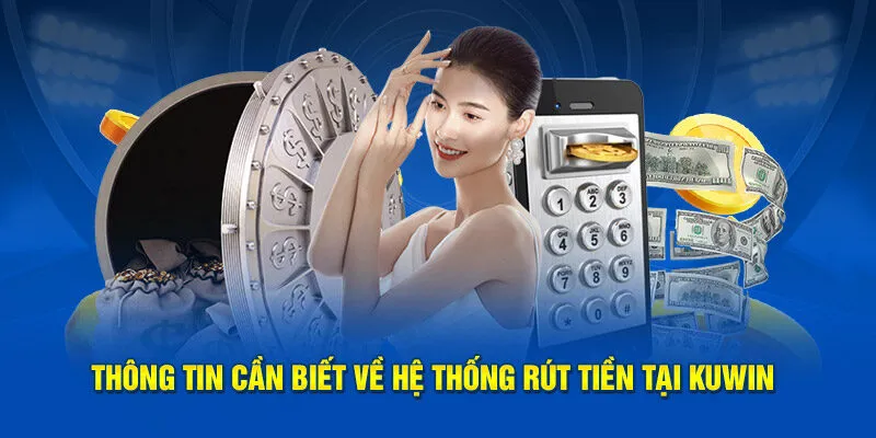 Tuân thủ quy định 1gom giúp rút tiền nhanh và an toàn