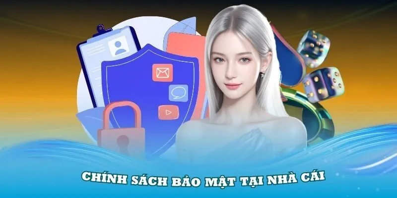 Vai trò của chính sách bảo mật tại 1gom